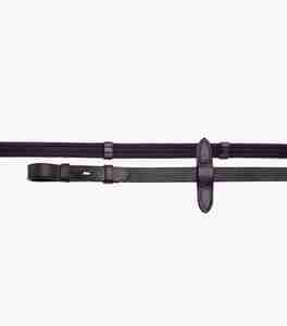 2026 Racing Horse Riding <b>Reins</b> Anti Slip <b>Side</b> <b>Reins</b> Accessories Factory Manufacturer Supplier Durable Horse Riding <b>Reins</b> Bulk - Product Image 1