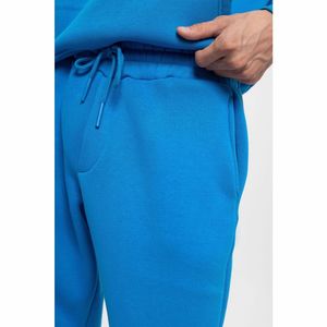 Trajes de chándal de alta calidad para hombres/Chándal de hombre de color ajustado a la moda para ropa de entrenamiento - Product Image 5
