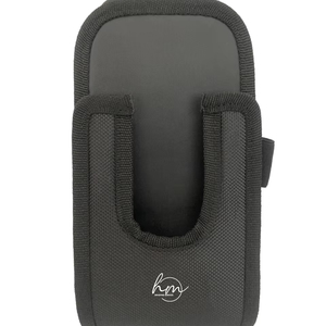 Hien Minh Vietnam 2026 High Quality PVC Tactical Mini <b>Gun</b> Bag & <b>Holster</b> with Tool Accessory Pouch for Outdoor Use - Product Image 1