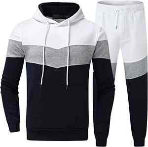 Chándal Deportivo Informal para Hombre, al Mejor Precio, Personalizado, para Correr, Entrenar, Suave, de Alta Calidad, Nuevo y Moderno - Product Image 5