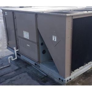 Three-Phase <b>Water</b> <b>Chillers</b>, MXPMI-009, 150000BTU, 12.5To - Product Image 5