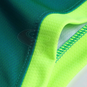 Meilleur Prix Uniformes De Basket-Ball Haute Qualité Personnalisé Nouveau Design Ensembles Respirants En Gros - Product Image 4