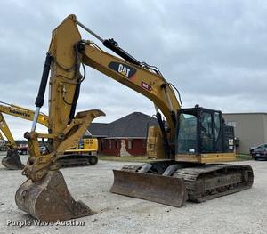 Cargadora de Ruedas CAT Nueva/Usada, Minicargadora, Retroexcavadora de 15 Toneladas, Modelos 420F2, 420E, 416E, 416F, 432F, 430F - Product Image 2