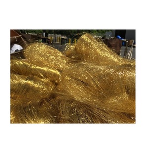 Clean Honey Brass <b>Scrap</b> Non Alloy Brass <b>Scrap</b> for Industrial <b>Metal</b> Recycling and Processing - Product Image 5