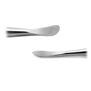 UL Amin Periosteal Elevators Professional Dental | Instrumento restaurador dental certificado CE | Herramienta DE PRECISIÓN DE ACERO INOXIDABLE - Product Image 3