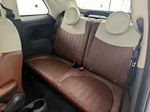 FIAT 500 Lounge 2015 d'occasion, conduite à gauche/droite - Product Image 5