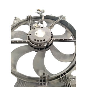 VENTILATORE ELETTRICO NISSAN Qashqai Serie fs2079 Diesel 1461 (14>) - Product Image 2