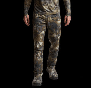 Pantalon de chasse camouflage pour homme POWER HINT, arrivée 2026, haute qualité, respirant et coupe-vent, équipement pour la chasse à la sauvagine - Product Image 3