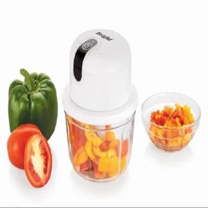 Procesador de alimentos 2025 Mini procesador de alta calidad para uso doméstico a bajo precio del exportador de la India Mini procesador de alimentos - Product Image 1