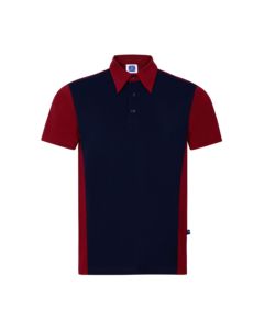 Tan Pham Gia เสื้อโปโลของผู้ชายแบบพรีเมี่ยมเสื้อซับในแบบพรีเมี่ยมผ้าโพลีเอสเตอร์จากเวียดนาม - Product Image 4