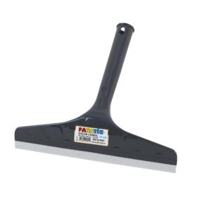 Nettoyeur de vitres de voiture en plastique de 24 cm avec poignée en caoutchouc, fabriqué en Turquie - Product Image 4