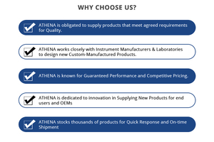 Colector de embudo multirama automático, aparato de prueba de esterilización, filtración al vacío, equipo de laboratorio al precio más bajo - Product Image 6