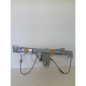 Lève-vitre électrique avant gauche RENAULT Kangoo 3ème série 807213441R (03>07) - Product Image 1