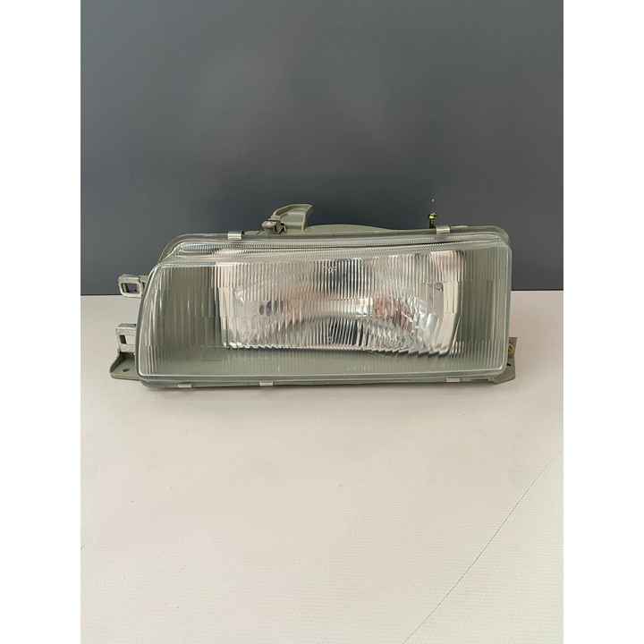 TOYOTA COROLLA AE92 HEADLIGHT LEFT 1988 1992 ZERO IMPORT