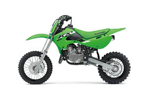 Motos tout-terrain kx65 2025 les plus vendues - Product Image 6