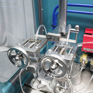 Crystal E1 4I <span class=keywords><strong>Common</strong></span>-<span class=keywords><strong>Rail</strong></span>-Injektor-Prüfstand <span class=keywords><strong>Crdi</strong></span> 4 Injektor-<span class=keywords><strong>Tester</strong></span> <span class=keywords><strong>Diesel</strong></span>-Injektor-Kalibrierungsmaschine zum Verkauf - Product Image 3