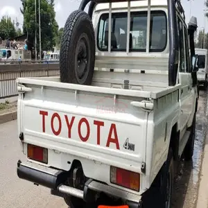 For Sale Used Toyota Land Cruiser FJ 45 /Used Toyota Land Cruiser 70 Series VDJ 79 Double Cab Limited Edition V8 For Sale