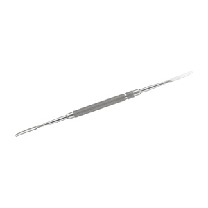 Best Quality KILLIAN Raspatory Curved 185 mm 7.14" Double Ended Sharp Blunt Non Sterile Plastic Surgery Periosteal <b>Elevator</b> - Product Image 3