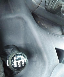 Nuevo 2000 para P114 340 Caja de cambios manual con volante a la izquierda Camión pesado diésel Euro 2 Estándar de emisión Rueda motriz 6x4 - Product Image 6