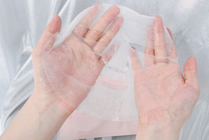 ชุดผ้าเนื้อนุ่มสำหรับผ้าไม่ทอไฮโดรฟิลิกและเป็นมิตรต่อผิว - Product Image 6