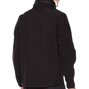 Veste coupe-vent vintage respirante en toile pour homme, idéale pour l'automne et l'hiver, collection 2026 – Meilleure vente - Product Image 4