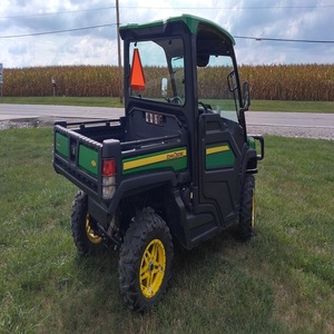 Used And New John Deeeree RTV Utility Vehicle Premium Quality Powerful Engine Rugged Use Available Now Wholesale Price In Stock - Product Image 3