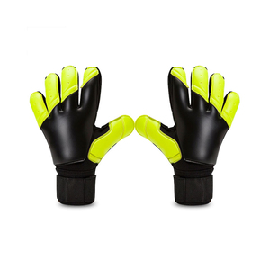 Gants de football anti-dérapants en latex professionnel de haute qualité pour gardien de but de football - Product Image 6