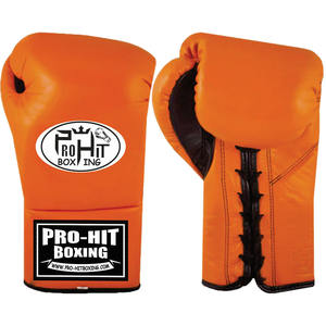 Guantes de boxeo ganadores de competición Guantes de boxeo de seguridad deportiva de alta calidad con estampado de logotipo El mejor producto nuevo con empuñaduras - Product Image 1