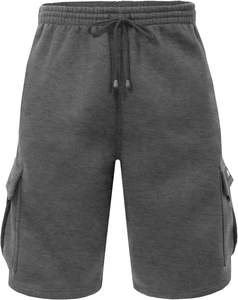 2025 nouvelle vente en gros OEM nouvelle meilleure vente Cargo Shorts hommes Shorts décontracté plaine personnalisé sports d'été haute qualité shorts pour hommes - Product Image 1