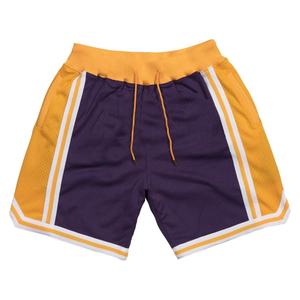 Pantalones Cortos Deportivos para Hombre 2024 OEM de Alta Calidad con Bolsillos, Secado Rápido, Cierre con Cordón, Pantalones Cortos Deportivos para Entrenamiento, Gran Venta - Product Image 1