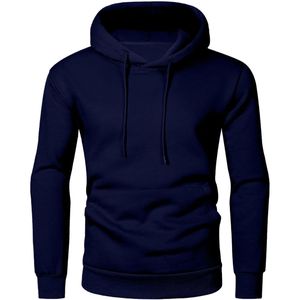 Fabrication de haute qualité Sweats à capuche lourds personnalisés pour hommes Sweat à capuche surdimensionné de créateur pour hommes - Product Image 6