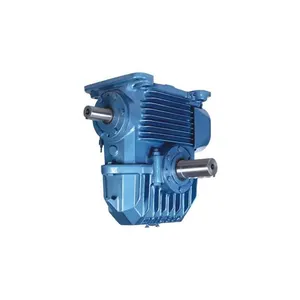 Hot Sale Nieuwste Gloednieuw Product All Type Fitting Worm Gear Box Custom Drive Versnellingsbak Tegen De Prijs Van De Fabrikant