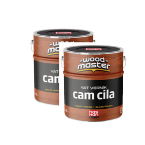 Revêtement liquide de vernis en résine acrylique écologique de marque privée OEM pour le panneau de gypse de parquet-forte résistance protectrice - Product Image 1