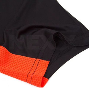 Outdoor Sports Wear <b>Light</b> Weight Soccer Jersey Unique Design Durable Material Soccer Jersey - Product Image 4