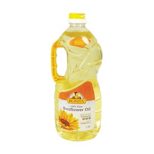 Huile de tournesol, meilleure huile de cuisson d'Europe - Product Image 3