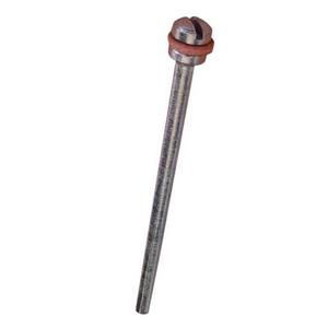 Mandril de Alta Calidad con Tornillo Reforzado de 1/8\", Herramienta para Hacer Joyas, Venta al por Mayor, Precio Más Bajo, el Mejor Producto para Herramientas de Joyería - Product Image 3