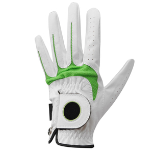 Nuevo Diseño de Moda de calidad personalizada de piel de oveja genuina guantes de golf de cuero mejor precio en todos los deportes de color uso - Product Image 5