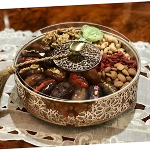 Thanh lịch Hộp sô cô la trong suốt với cạnh vàng quà tặng sang trọng thiết lập cho đám cưới cao cấp & Lễ Hội cản trở - Product Image 3