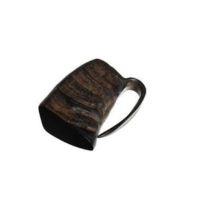 Wholesale Hand Natural Viking Drinking Horn <b>Beer</b> <b>Mugs</b> Premium Quality and Carved Design Piece and Hot Sale - Product Image 6