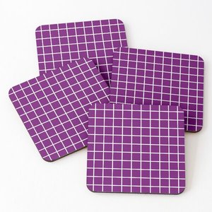 Top Quality Coaster MDF <b>Wood</b> Printed Coasters Wholesale Tea Coffee Square Round Hexagon Coasters Sets <b>Placemat</b> Home and Kitchen - Product Image 4