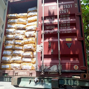 Caoutchouc naturel de qualité CV60 100% SVR du Vietnam | Matière première de qualité pour usage industriel - Product Image 1