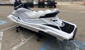 Venta de Moto Acuática Fxx Cruiser SVHO 2026 en Oferta y Lista para Exportar - Product Image 5