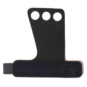 2025 coussinets personnalisés de haute qualité en néoprène PU pour la gymnastique haltérophilie en caoutchouc mousse PC Protection de la paume pour Fitness Gym - Product Image 3