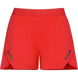 Pantaloncini Sostenibili Stratos GRS per Donna, Pantaloni Eco-Friendly - Product Image 2