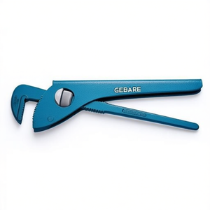 Llave de Tubo GEDORE Lightning, 315 mm de Longitud Total, 74 mm de Ancho de Apriete para Tubos de 3 mm - Product Image 3