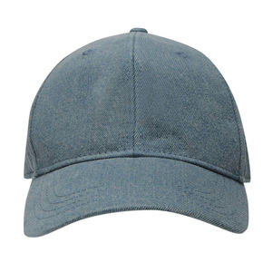 Nuevo diseño personalizado 3D bordado Logo gorra de béisbol para hombres y mujeres de alta calidad ajustable 5 paneles gorras de béisbol para la venta - Product Image 1