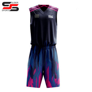 Uniforme de baloncesto amarillo de alta calidad para hombre con diseño de logotipo y equipo personalizado - Product Image 3