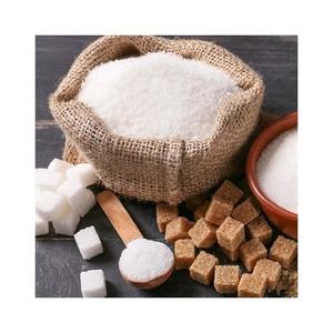 Sucre blanc granulé, sucre raffiné Icumsa 45 blanc brésilien - Product Image 3