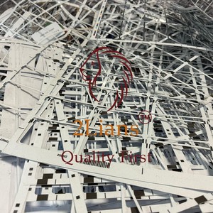 Esqueleto de PVC de colores mezclados Categoría de producto PVC modificado - Product Image 1