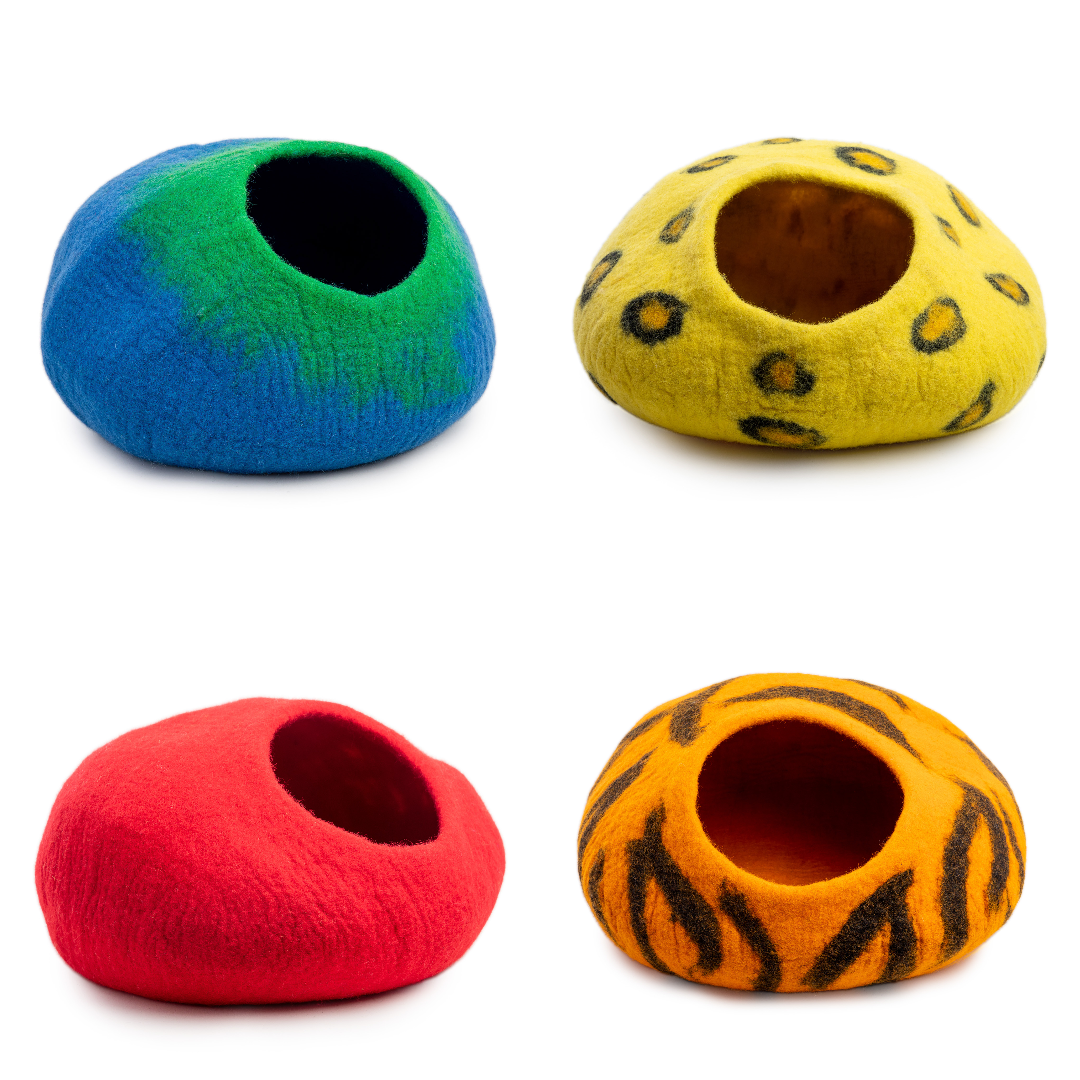 Multicolore